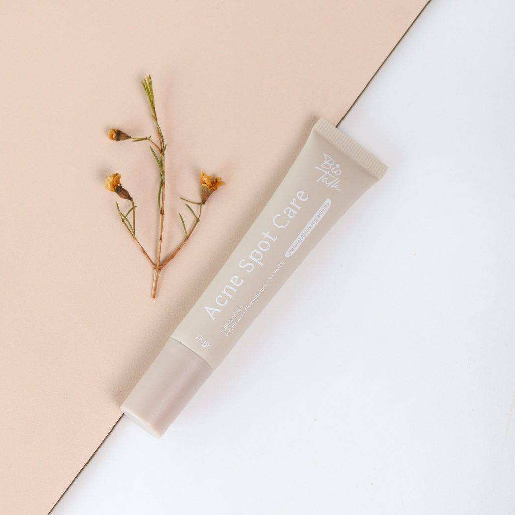 Acne Spot Care Serum Manhattan Premium Opulence