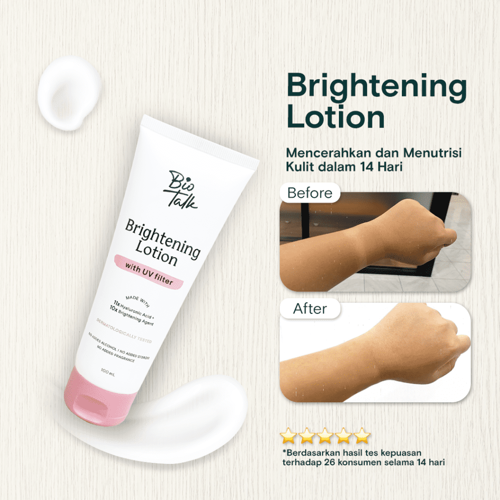 Calendula Lotion