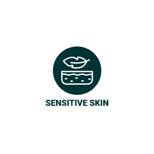 Sensitif skin resize no no