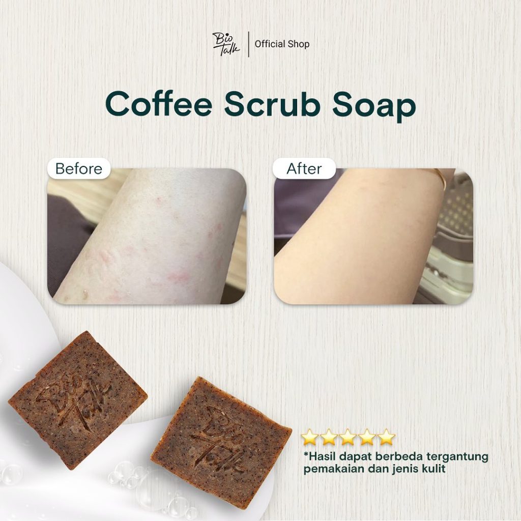 Before-After Coffee scrub12