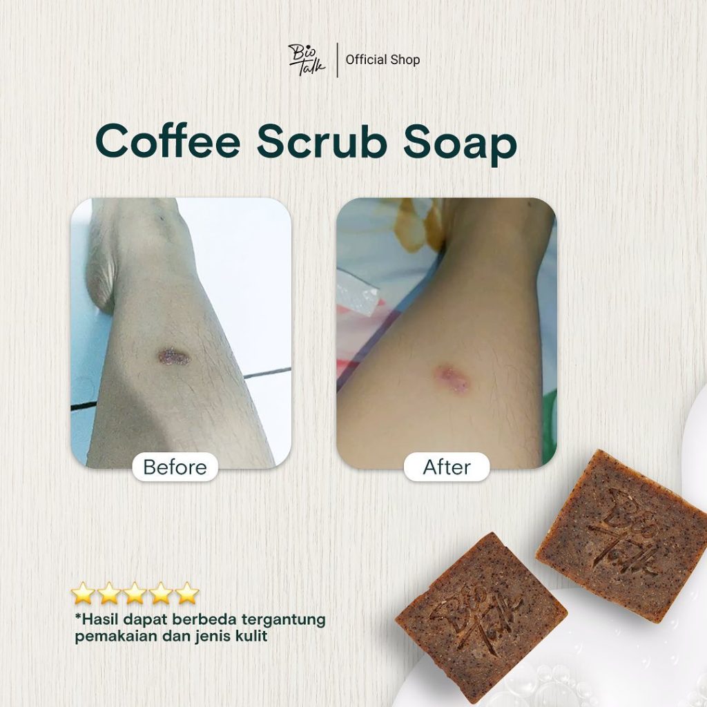 Before-After Coffee scrub9