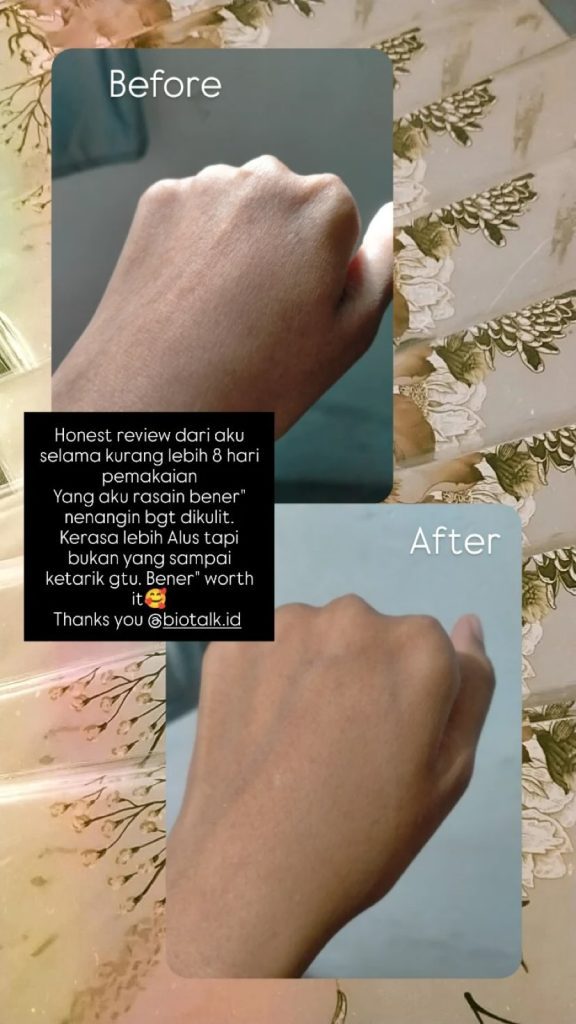 Review Honey Liquid Bodywash_IMG-6