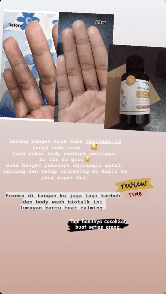 Review Honey Liquid Bodywash_IMG-9