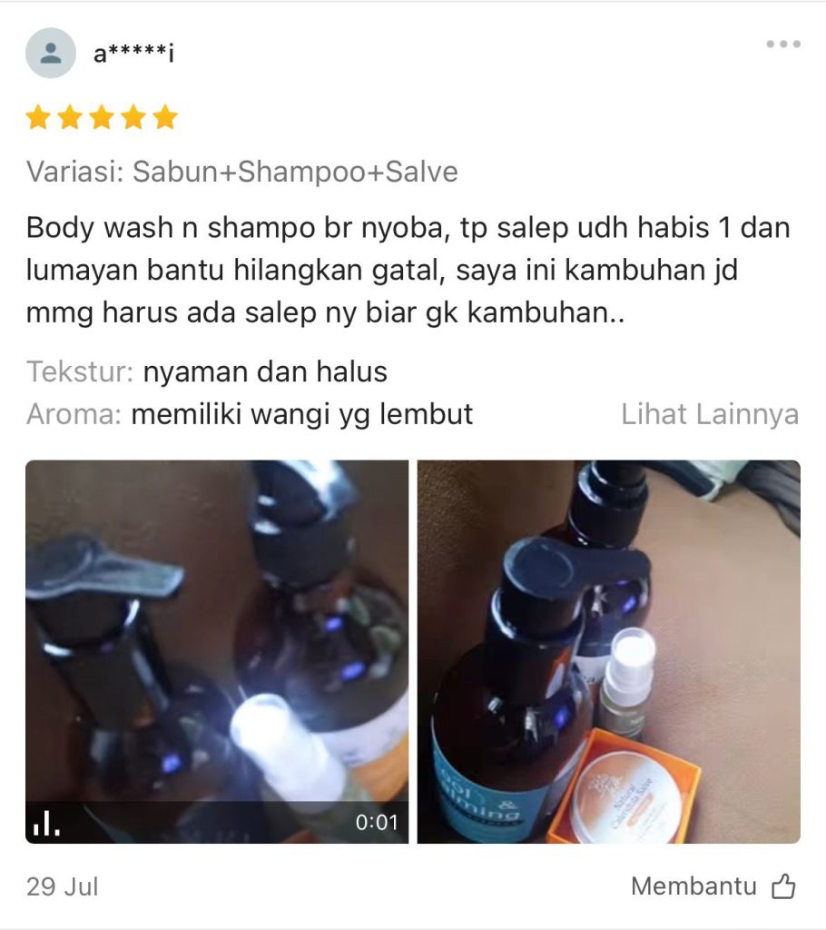 review 3