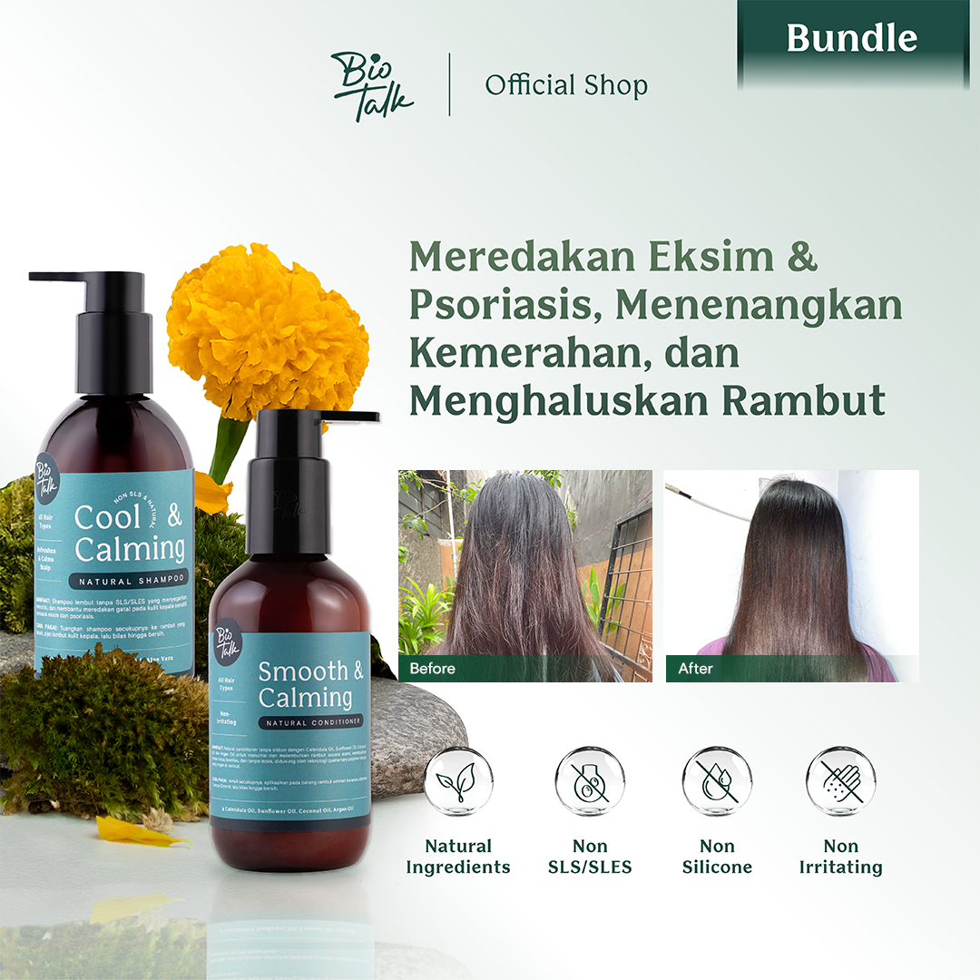 1. Cover Etalase-Conditioner-Bundle Calming