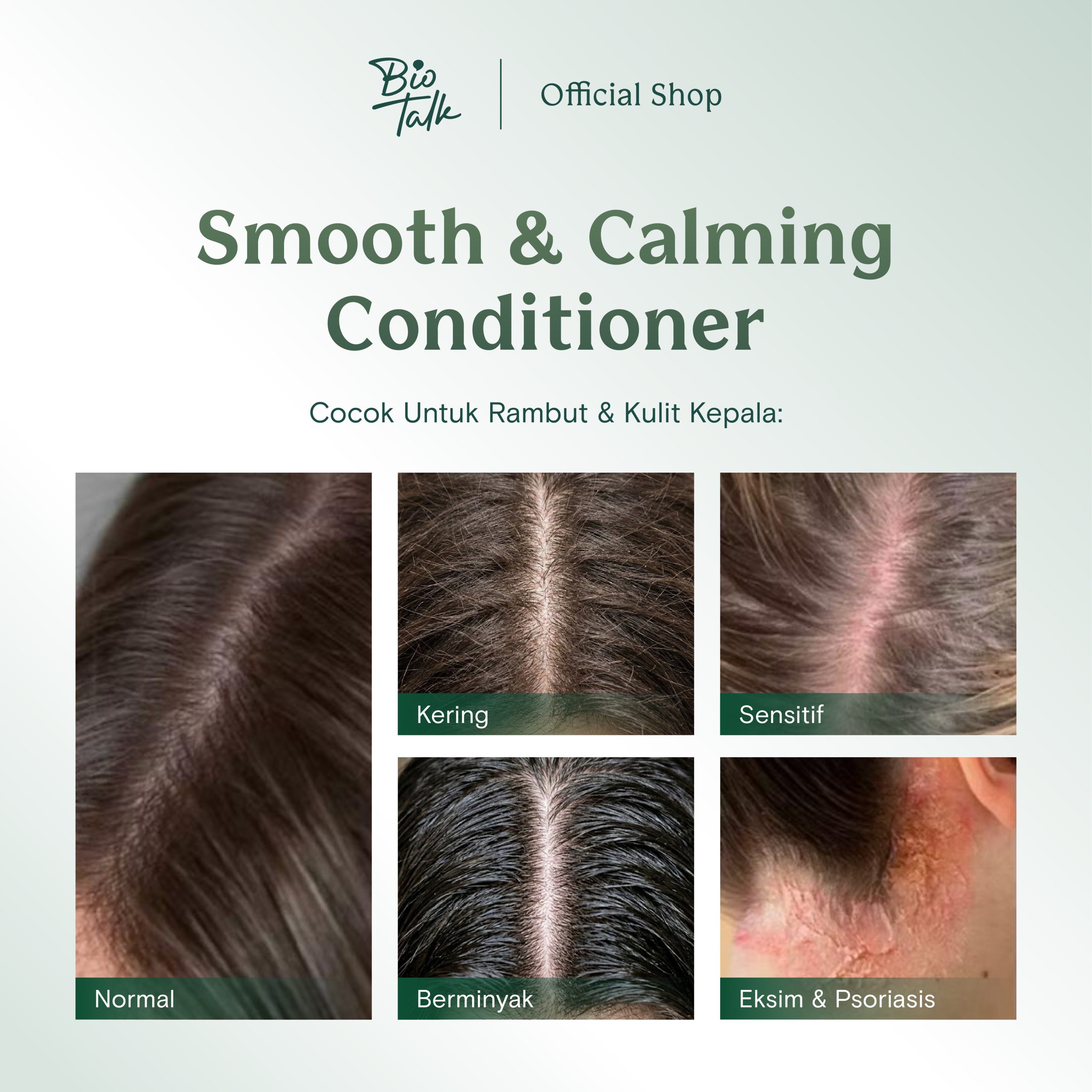 2. Pain Points-Conditioner