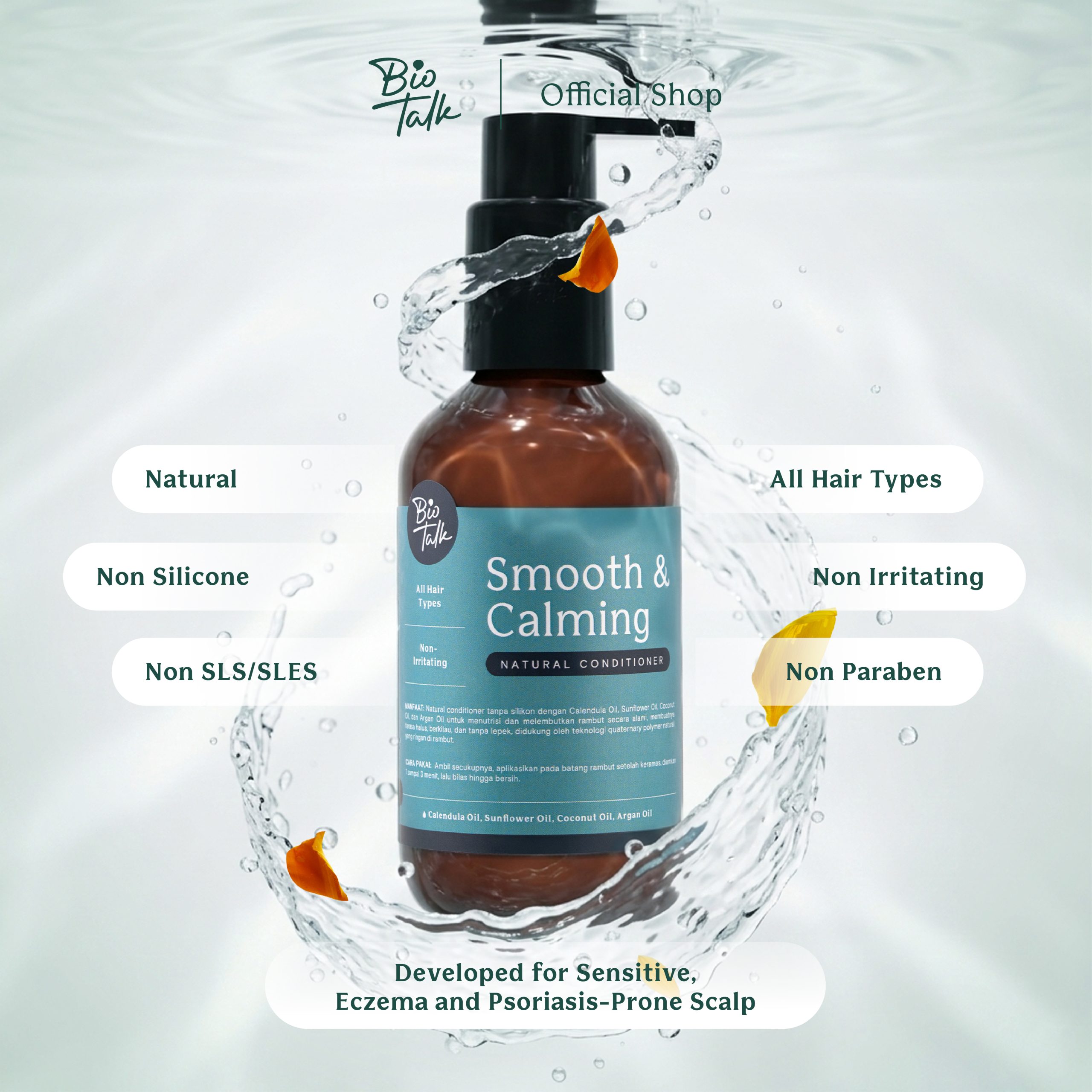 6. USP-Conditioner